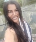 Dating Woman Thailand to นครพนม : Maggie, 47 years